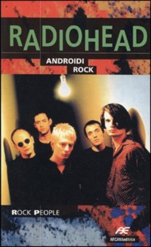 Radiohead. Androidi rock