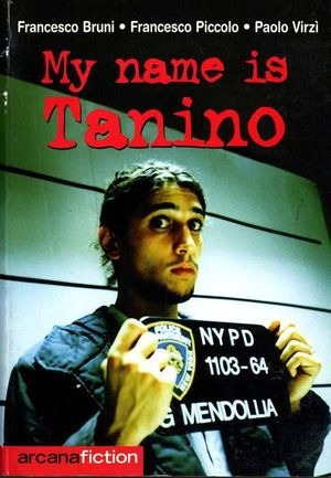 My name is Tanino