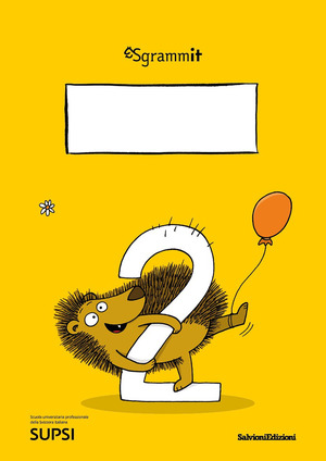 Sgrammit: quaderno giallo 2. «Il testo regolativo e il testo funzionale». Ediz. per la scuola