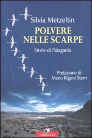 Polvere nelle scarpe. Storie di Patagonia