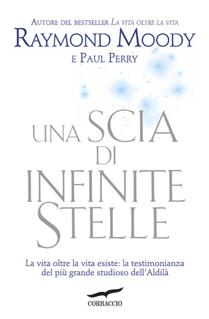 Una scia di infinite stelle