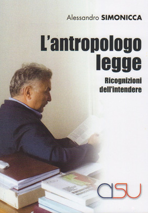 L' antropologo legge. Ricognizioni dell'intendere