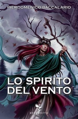 Lo spirito del vento: Il grigio cacciatore-Pelle di serpente