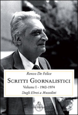 Scritti giornalistici