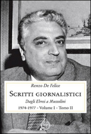 Scritti giornalistici