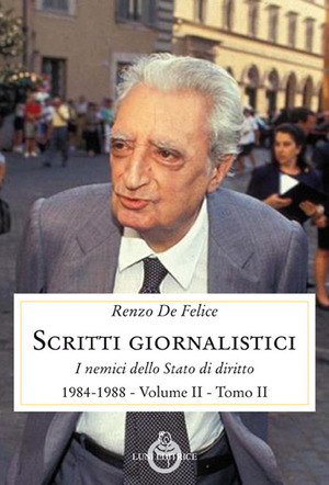 Scritti giornalistici