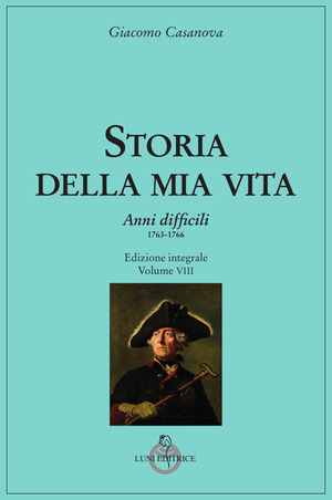 Storia della mia vita