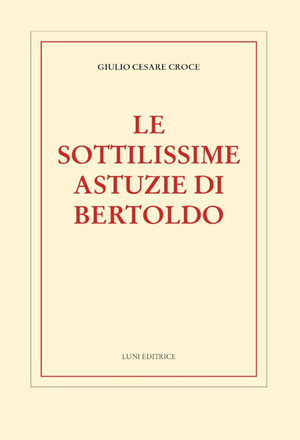 Le sottilissime astuzie di Bertoldo