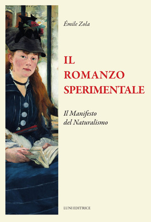 Il romanzo sperimentale