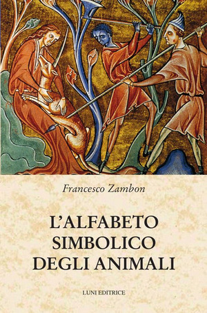 L' alfabeto simbolico degli animali