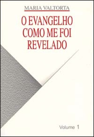 O Evangelho como me foi revelado