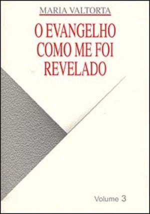O Evangelho como me foi revelado