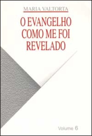 O Evangelho como me foi revelado
