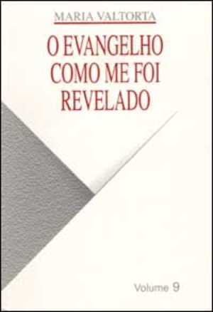 O Evangelho como me foi revelado