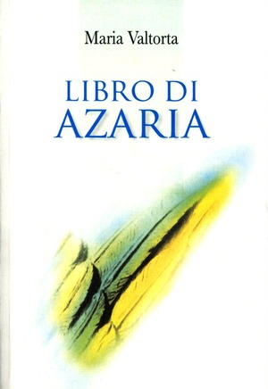 Libro di Azaria