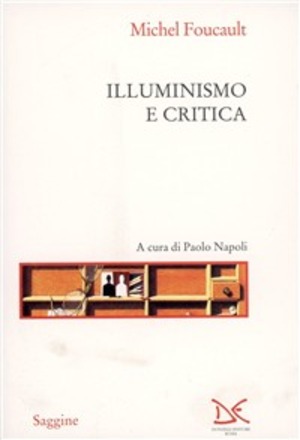 Illuminismo e critica