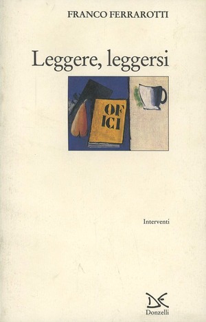 Leggere, leggersi
