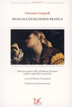 Manuale di filosofia pratica