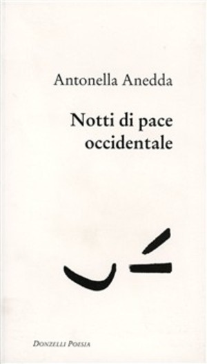 Notti di pace occidentale