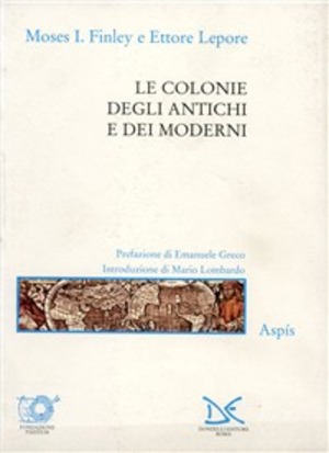 Le colonie degli antichi e dei moderni