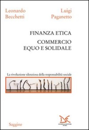 Finanza etica. Commercio equo e solidale