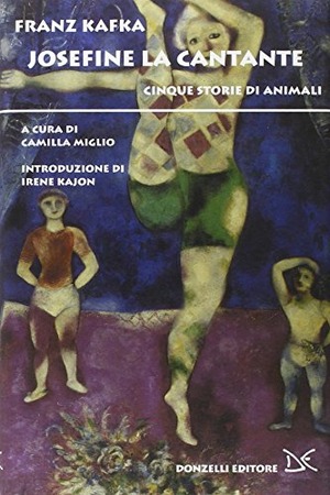 Josefine la cantante