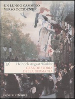 Grande storia della Germania