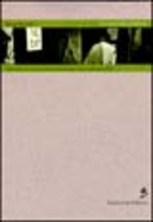La seconda prigione. «Uscire dal carcere non è che l'inizio. Evadere dal proprio passato, questa è la vera sfida»