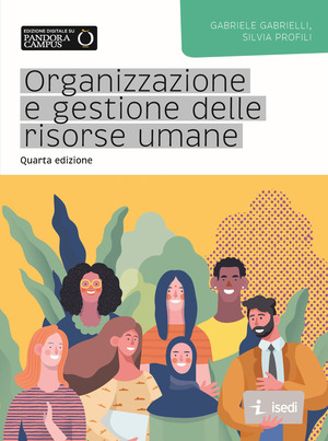 Organizzazione e gestione delle risorse umane