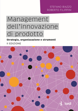 Management dell’innovazione di prodotto