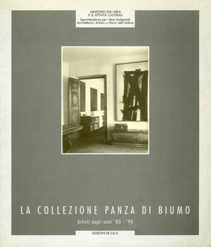 La collezione Panza di Biumo