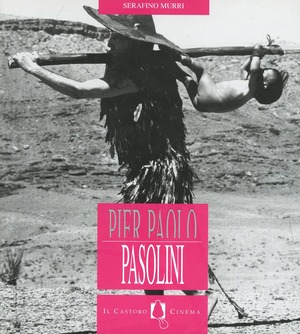 Pier Paolo Pasolini