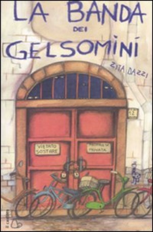 La banda dei gelsomini. Ediz. illustrata