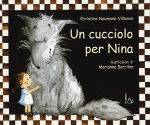 Un cucciolo per Nina. Ediz. illustrata
