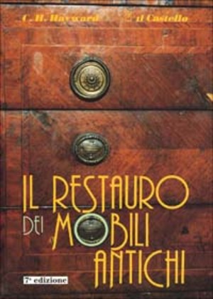 Il restauro dei mobili antichi