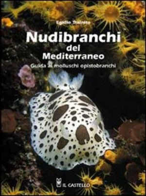 Nudibranchi del Mediterraneo. Ediz. illustrata