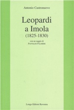 Leopardi a Imola (1825-1830)