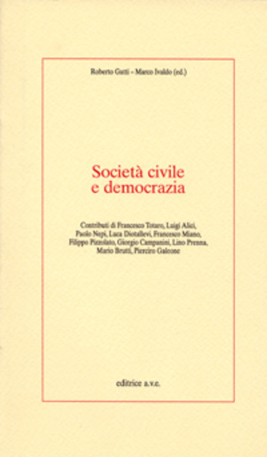 Società civile e democrazia