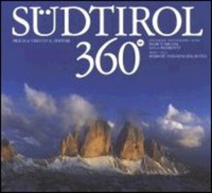 Südtirol 360°