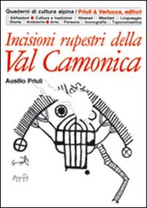 Incisioni rupestri della Val Camonica