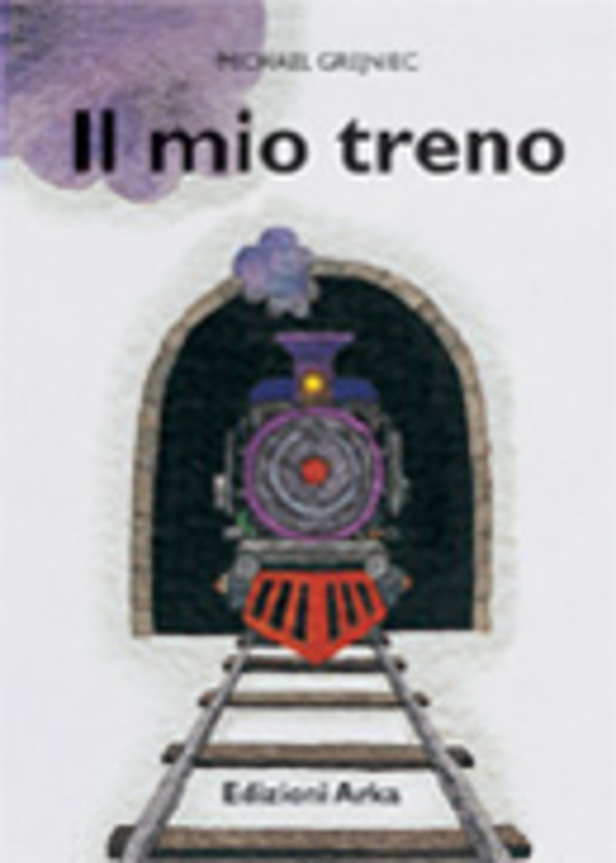 Il mio treno