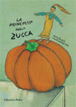 La principessa sulla zucca