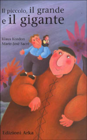 Il piccolo, il grande e il gigante