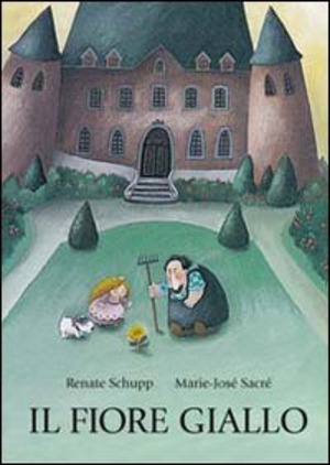 Il fiore giallo