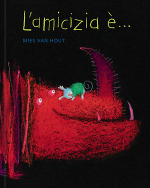 L' amicizia è.... Ediz. a colori