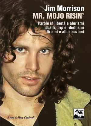 Jim Morrison Mr. Mojo Risin'