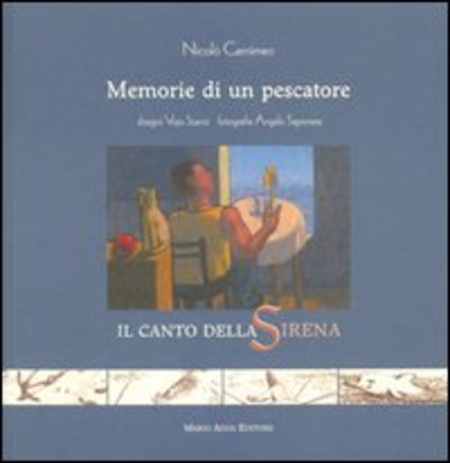 Memorie di un pescatore