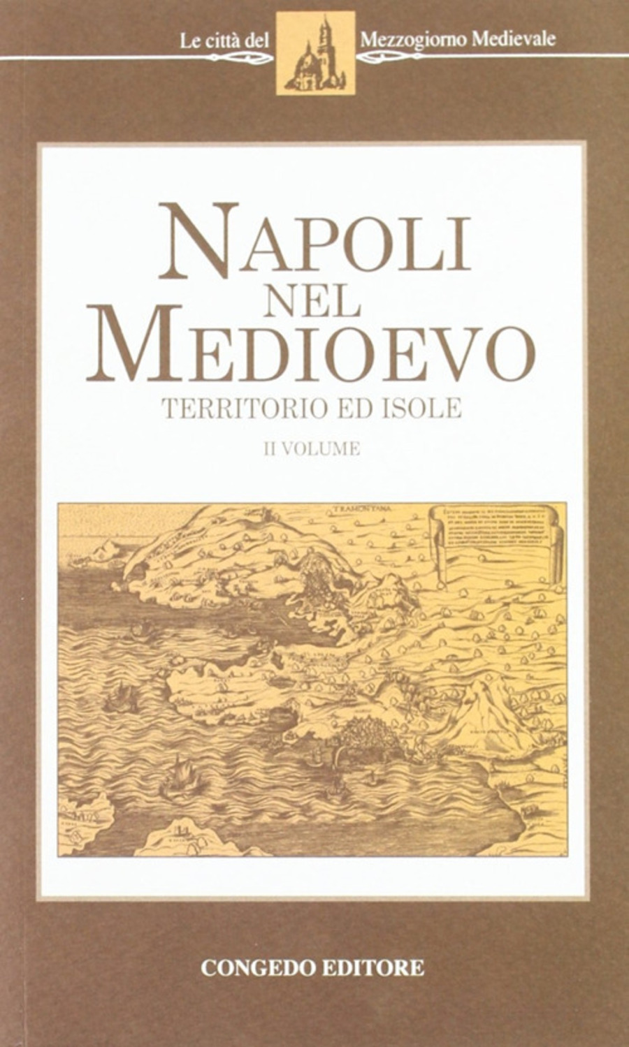 Napoli nel Medioevo