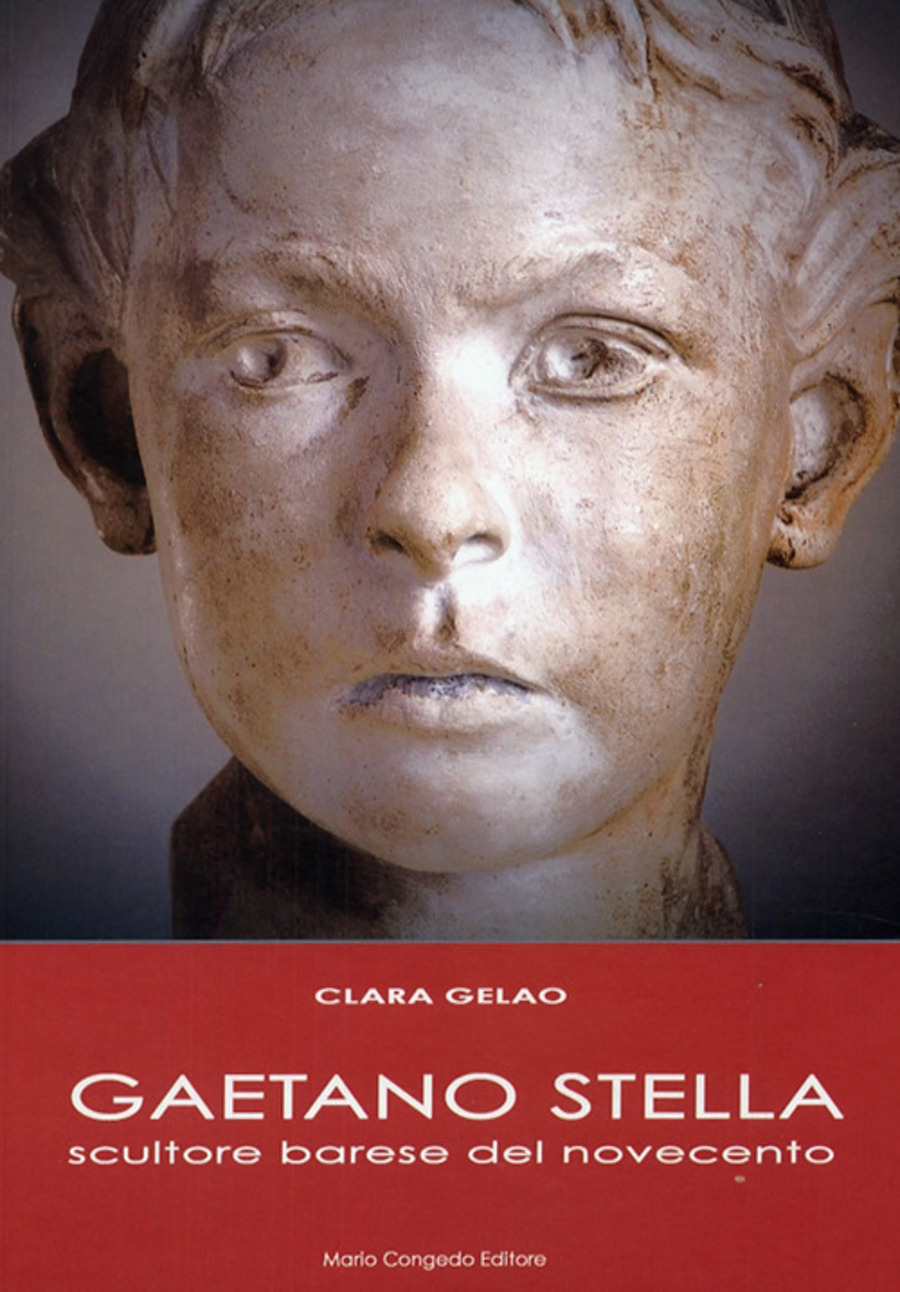 Gaetano Stella scultore barese del Novecento