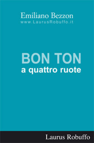 Bon ton a quattro ruote
